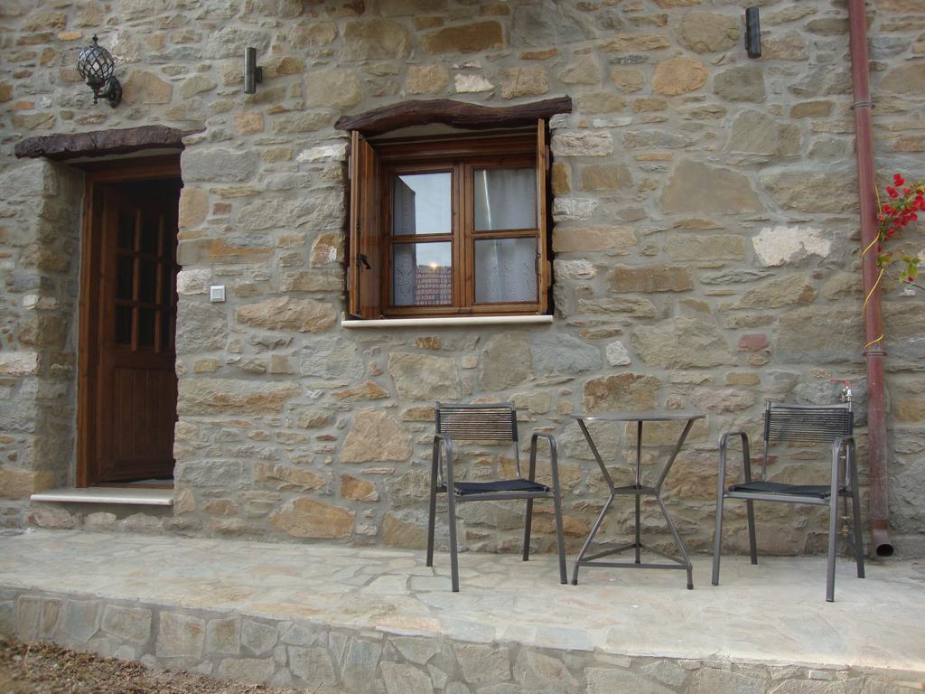 Volissos Homes Exterior photo